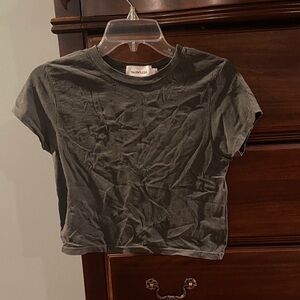 Talentless, size M, gray